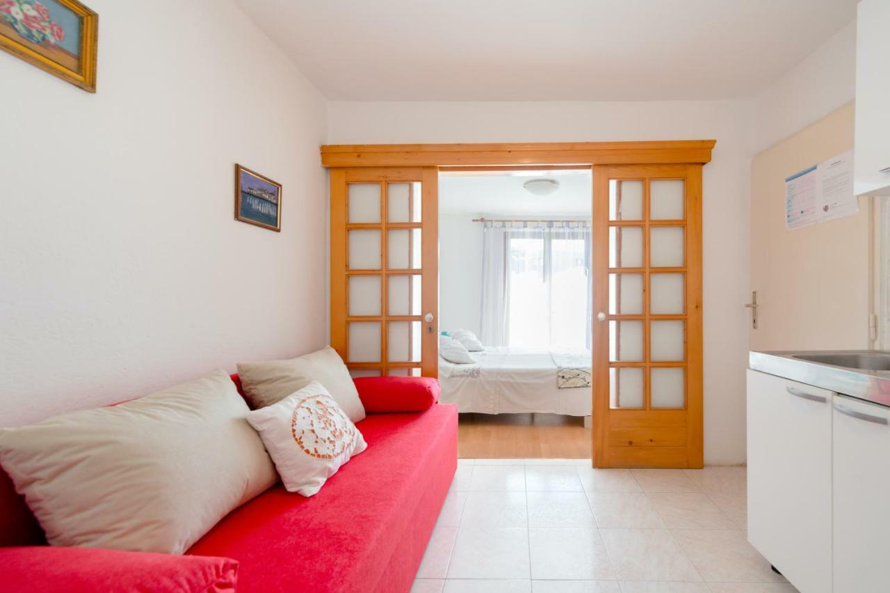 Apartment Anic Stari Grad  Esterno foto