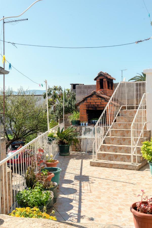 Apartment Anic Stari Grad  Esterno foto