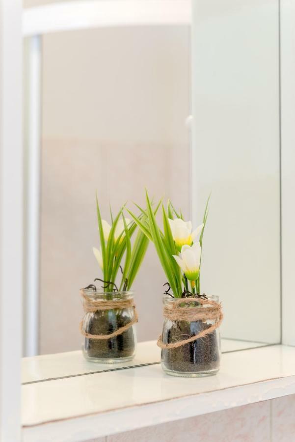 Apartment Anic Stari Grad  Esterno foto